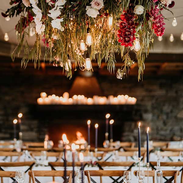 Collaborating to create your perfect event