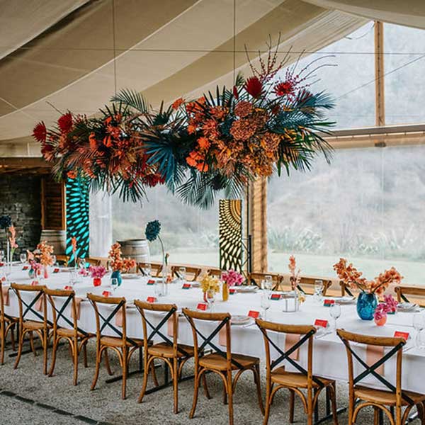 Corporate Catering Trends