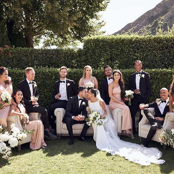 Check out metro.style blog: EXCLUSIVE: Karen Gallman Talks About Her And Ian Garton’s wedding
