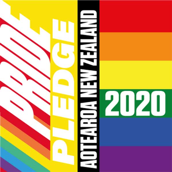 Winehouse by In2Food takes the Pride Pledge